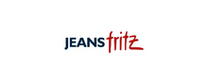 Jeans Fritz