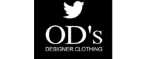 OD's Designer Clothing