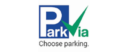 Parkvia