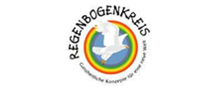 Regenbogenkreis