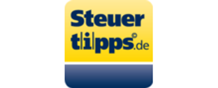 Steuertipps
