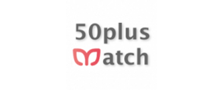 50PlusMatch