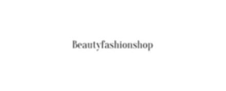 Beauty Fashion Shop