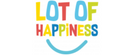 Lot of Happiness