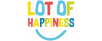 Lot of Happiness