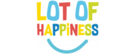 Lot of Happiness