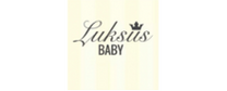 Luksusbaby