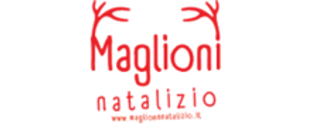 Maglione Natalizio