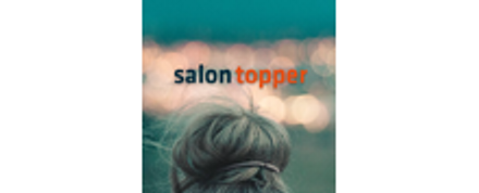 Salontopper