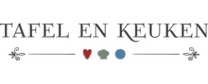 Tafel en keuken