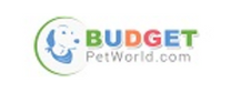 BudgetPetWorld