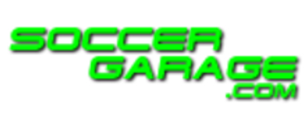 SoccerGarage