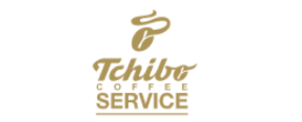 Tchibo Coffee Service