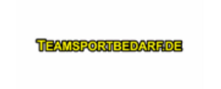 Teamsportbedarf