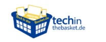 Techinthebasket