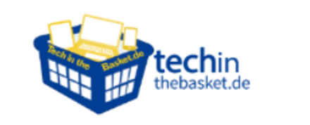 Techinthebasket