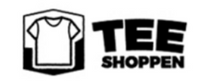 Teeshoppen