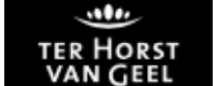 Ter Horst van Geel