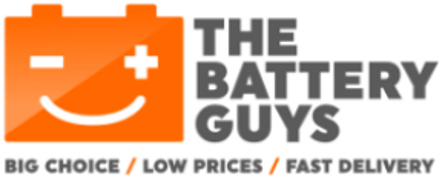 The Battery Guys