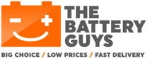 The Battery Guys