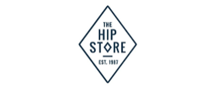 The Hip Store