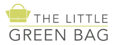 The Little Green Bag