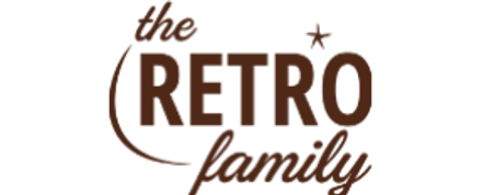 Retro Family