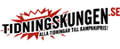 Tidningskungen