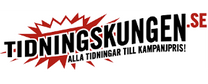 Tidningskungen