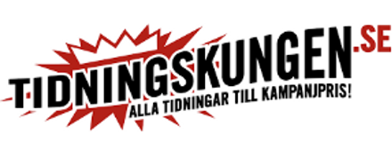 Tidningskungen