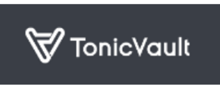 Tonic Vault