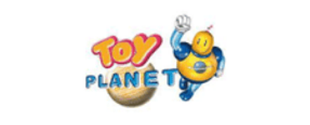 Toy Planet