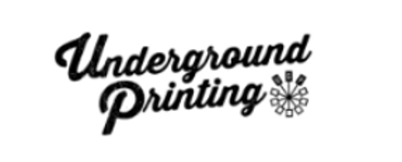 Underground Printing