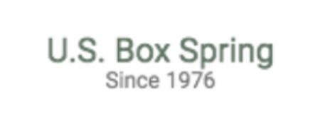 U.S. Box Spring