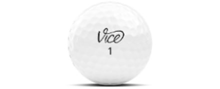 Vice Golf