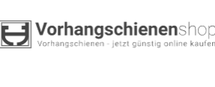 Vorhangschienen Shop