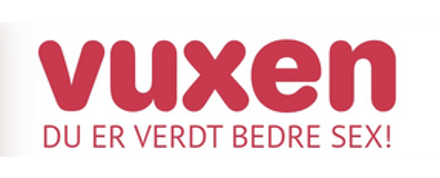 Vuxen