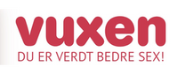 Vuxen