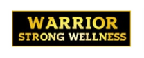 Warrior Strong Wellness