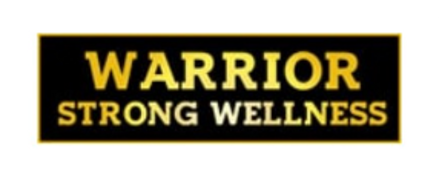 Warrior Strong Wellness