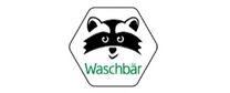 Waschbaer