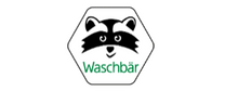 Waschbär