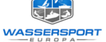 Wassersport Europa