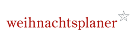 Weihnachtsplaner.de