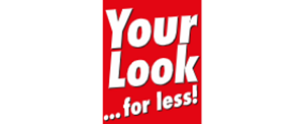 Your Look For Less