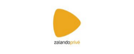 Zalando Privé