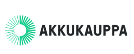 Akkukauppa