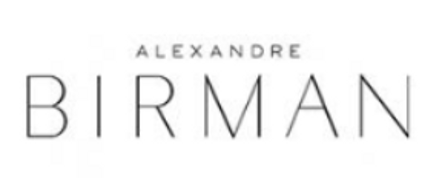 Alexandre Birman