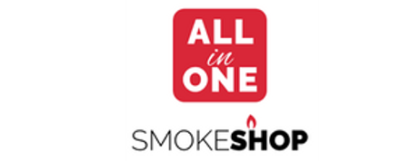 All in One Smoke Shop