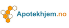 Apotekhjem